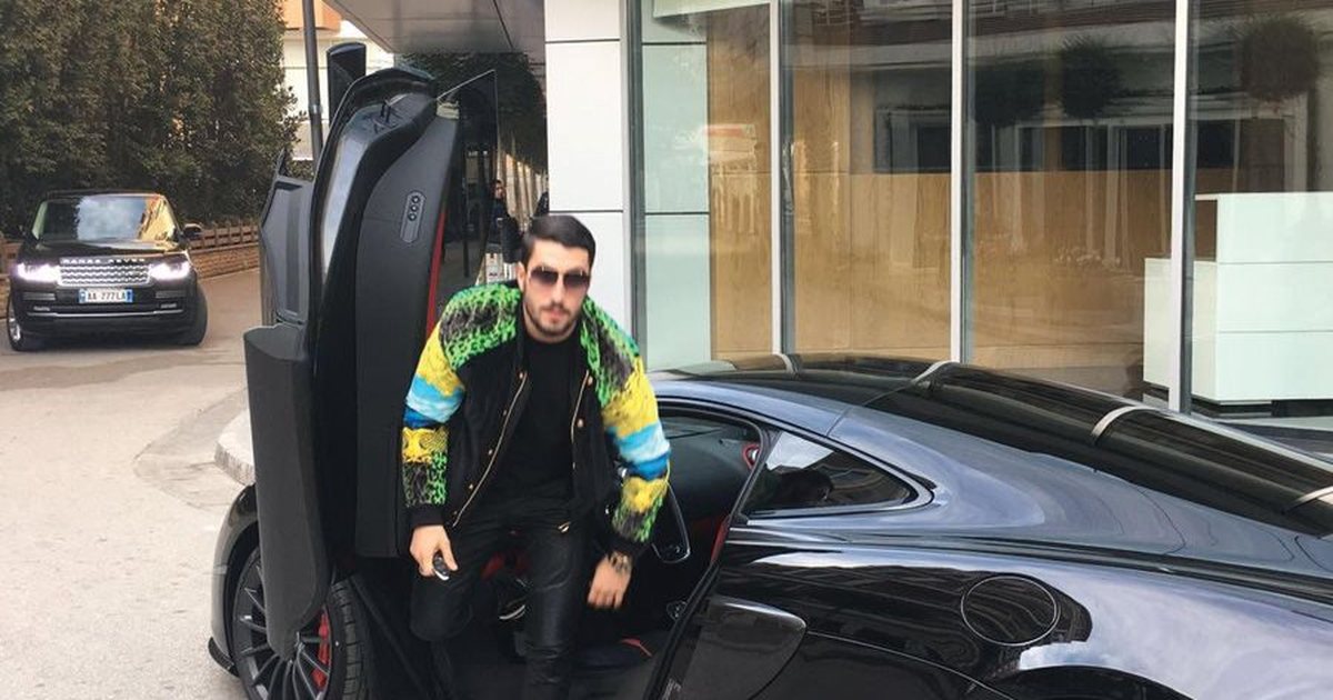 tatimet-sekuestrojne-mclarenin-e-fatmir-hysenbelliut
