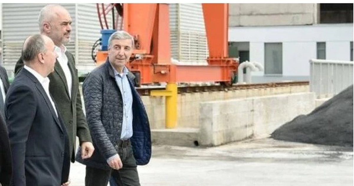 Monopoli i artë i GSA  Si e shtinë në dorë biznesin miliarder të matësave elektrikë dyshja Shapllo Orgocka 