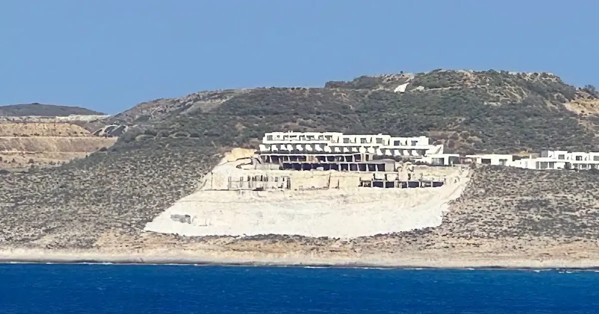Greqia nis luftën kundër korporatave që po rrëmbejnë turizmin duke përzënë banorët