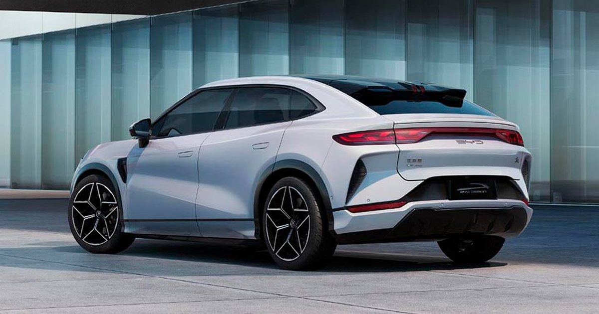 BYD nuk ndalet  2 miliardë euro për të ndërtuar karikuesit super të shpejtë në Europë