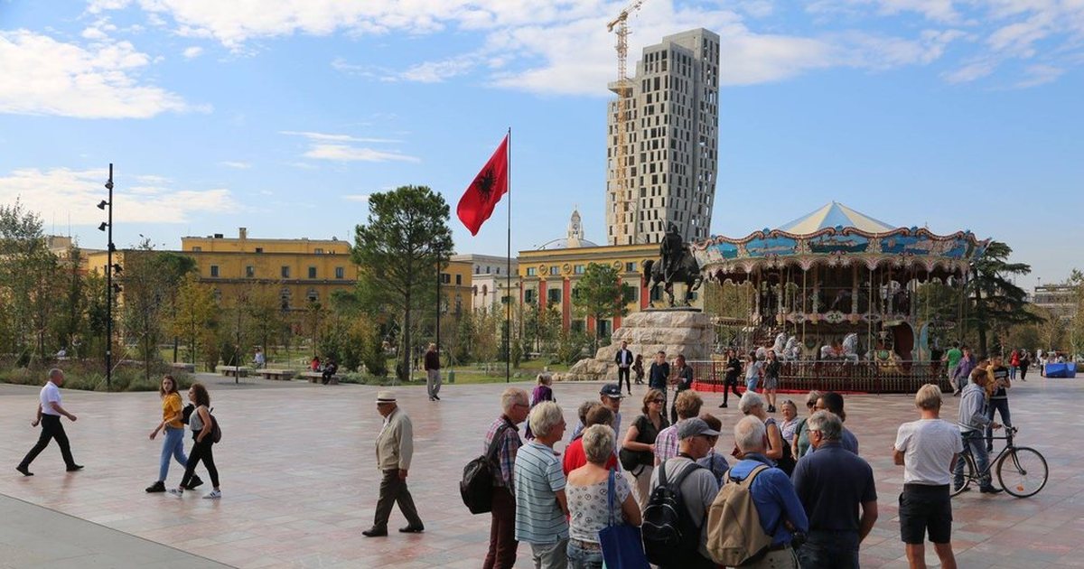  Turizmi  i trishtë