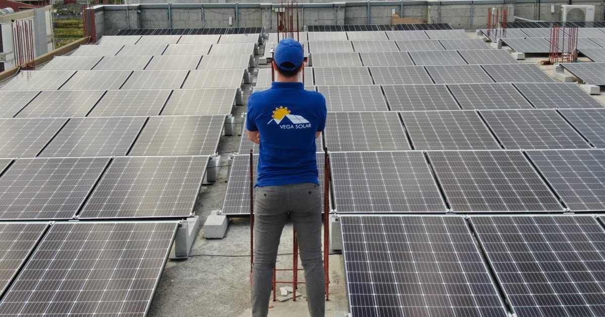 Grupi Vega do të ndërtojë centrale diellore 400 MW në Shqipëri  Kosove dhe M  e Veriut