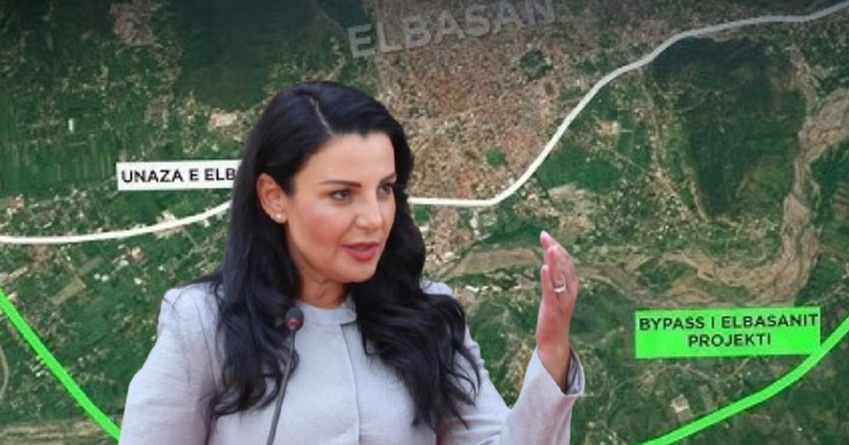 Rënia e Ballukut dhe SPAK çlirojnë tenderat e rrugëve  2T dhe Salillari fitojnë bypassin e Elbasanit me mbi 30  ulje