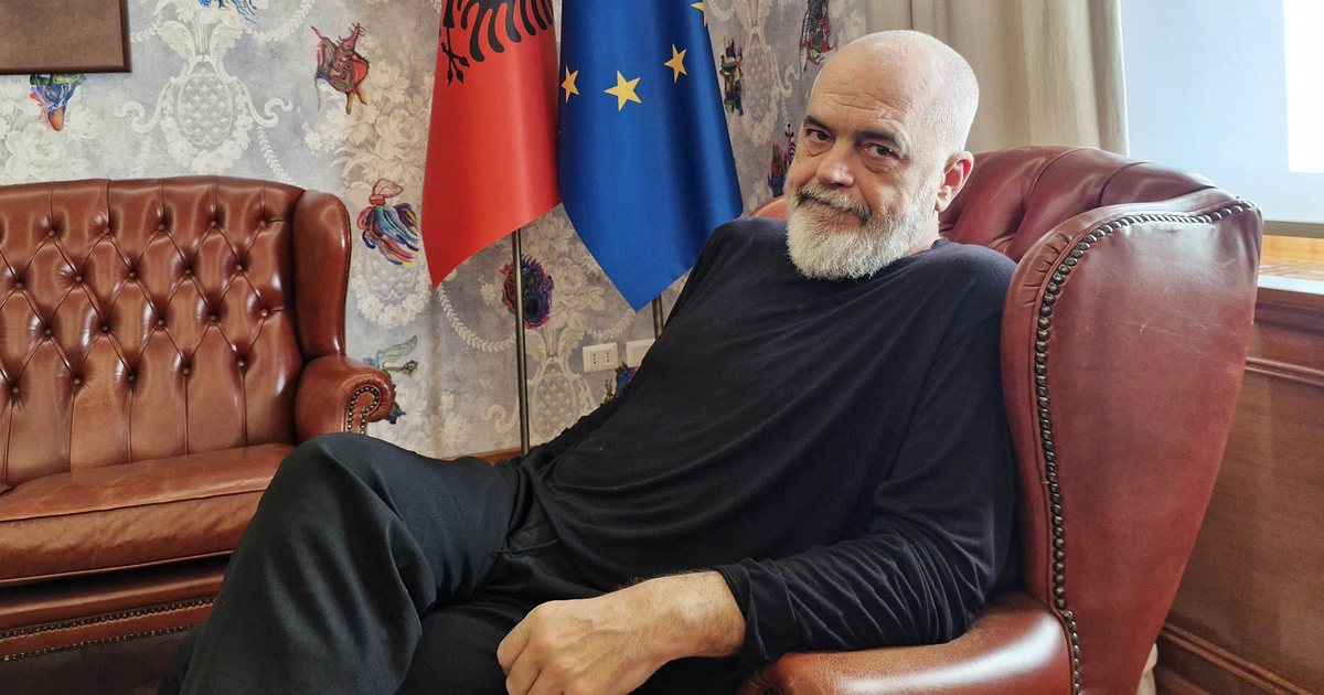 Shqipëria nuk ka çfarë të shesë  sepse nën drejtimin e tij nuk prodhon më asgjë 