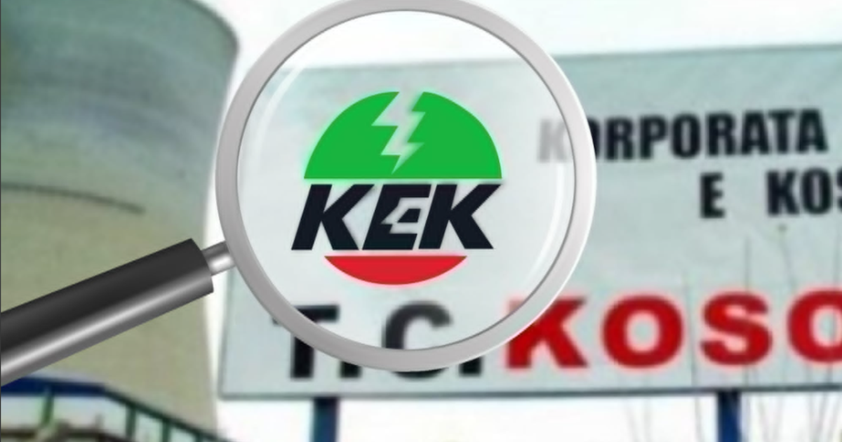 Investigimi  Dy kompani nga Shqipëria blenë 90 për qind të energjisë në Kosovë