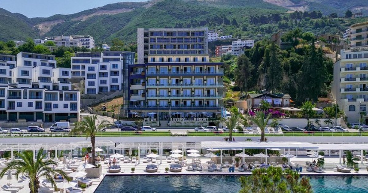 Hotel në Vlorë helmon turistët me azot  izraelitët ankesë në polici