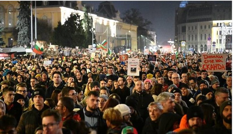 Si të luftojmë kundër socializmit të Gjeneratës Z?