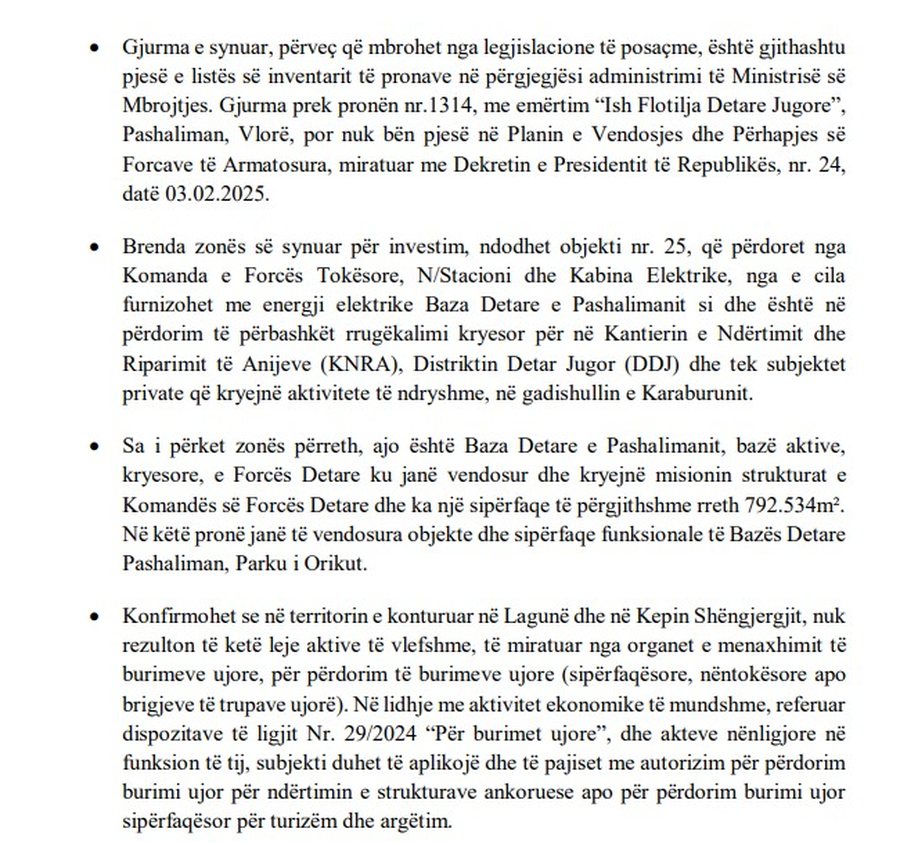 Hija e D'Alemas?/ Rama i fal Pashalimanin një biznesmeni italian