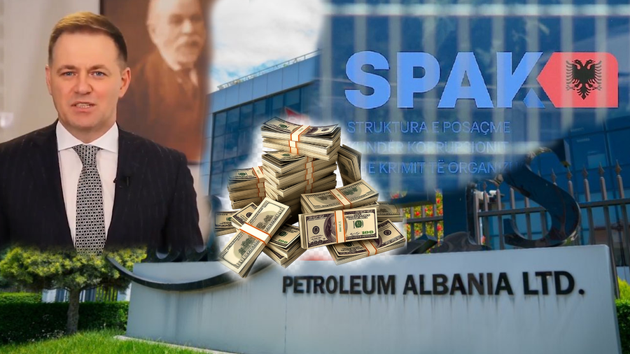 SPAK "bastis" Ministrinë e Financave/ Sekuestrohen dokumentet