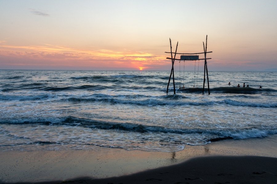 Zbuloni Veriun e Shqipërisë, zona e kthyer në