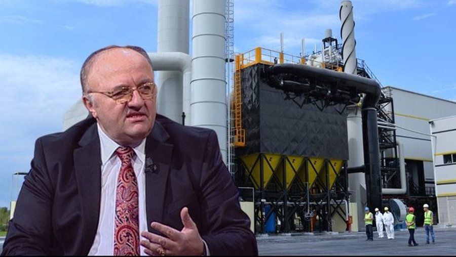 Kush është k*rva, që kishte rënë dakord me R-në