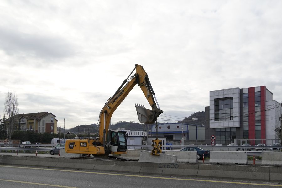 Zgjerimi i autostradës Tiranë–Durrës, mashtrimi i