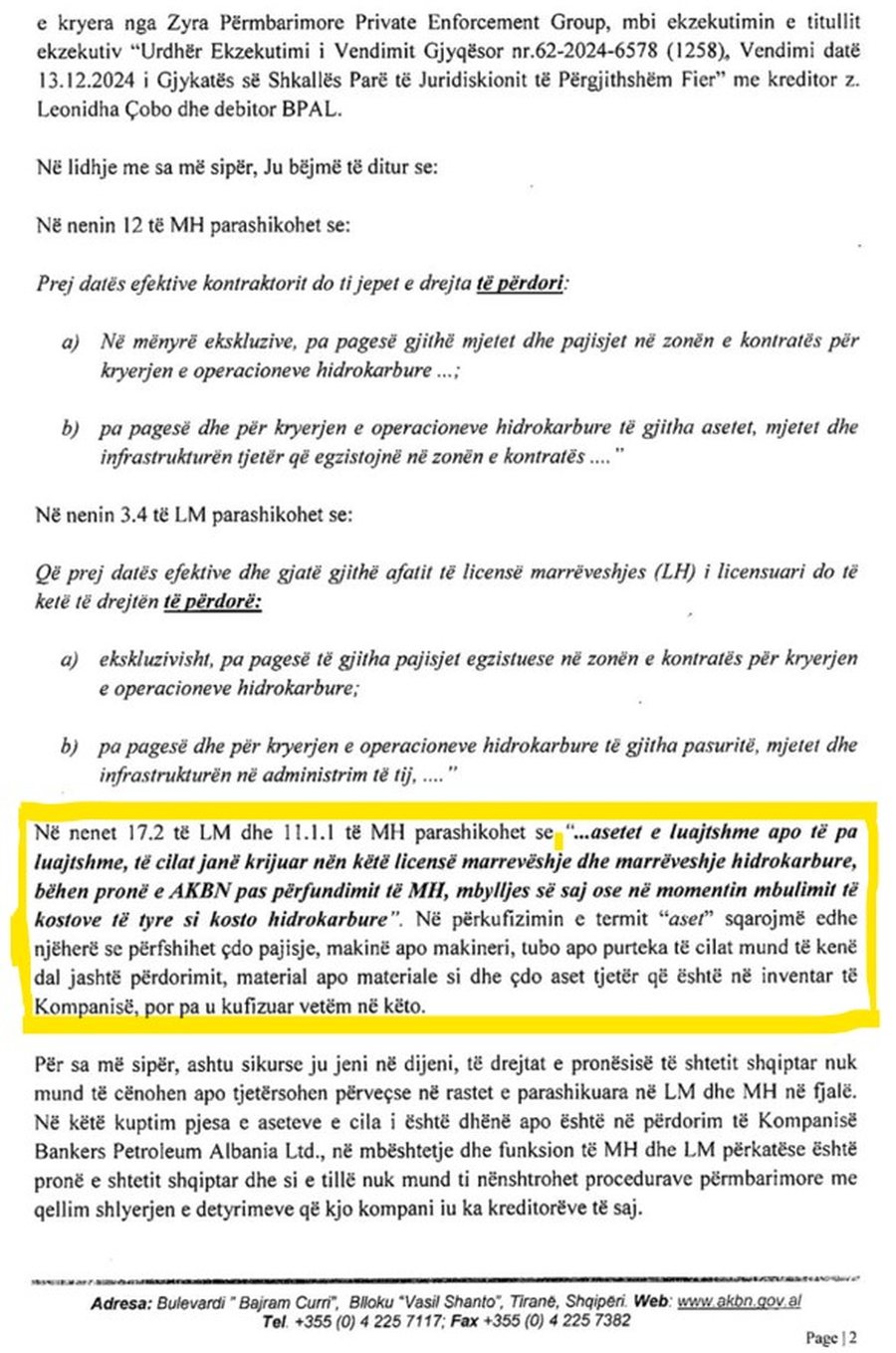 Ekskluzive/ Vjedhje 1.2 mln euro, përmbaruesit shitën skrapin e