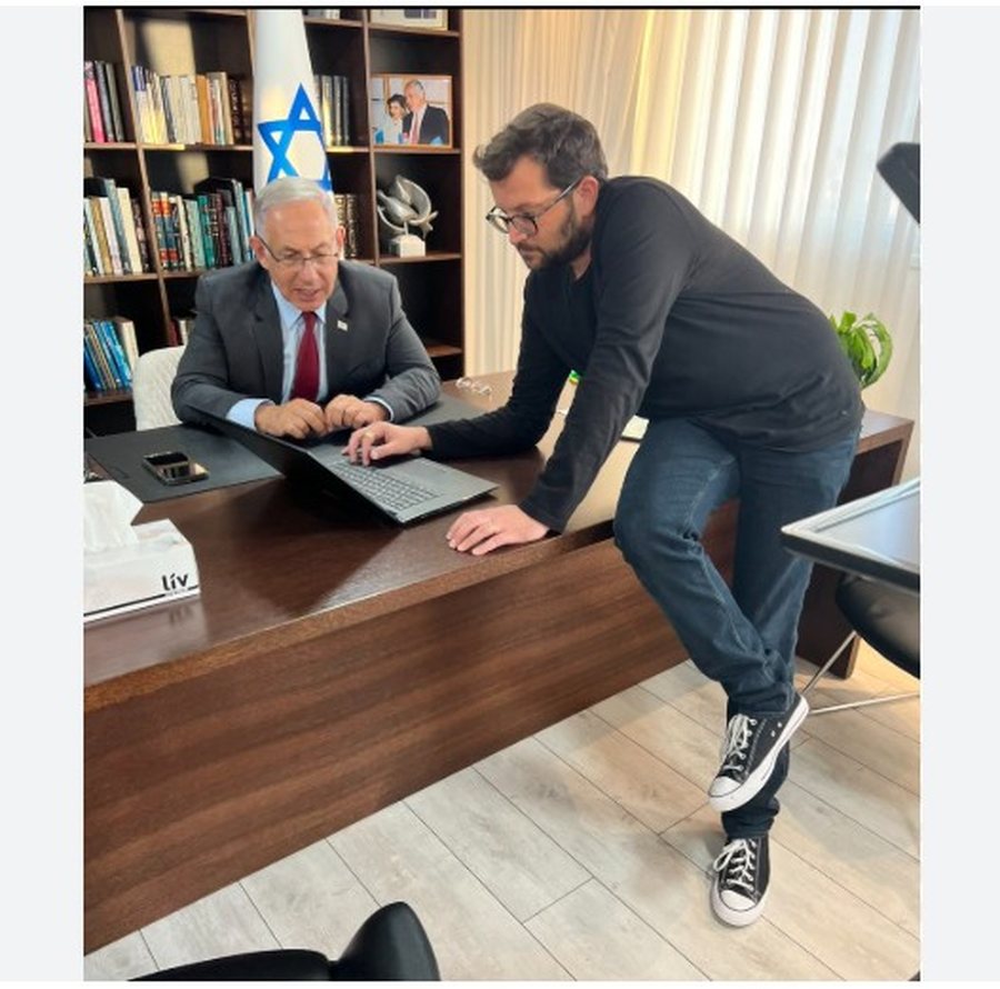 Shpërthen skandali në Izrael/ Edi Rama u kërcënua nga