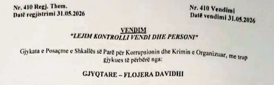 Spak në Zvërnec/ Çfarë fshihej pas në makinacionin me