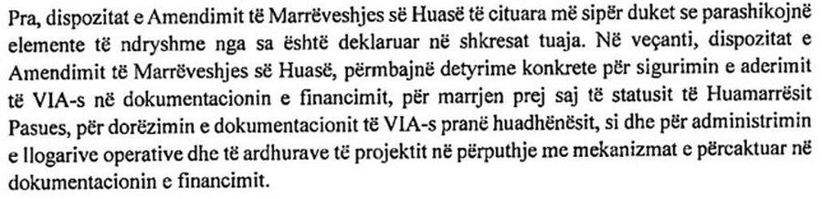Ekskluzive/ Qeveria lëshon alarmin se Pacolli mund të ketë