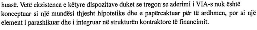 Ekskluzive/ Qeveria lëshon alarmin se Pacolli mund të ketë