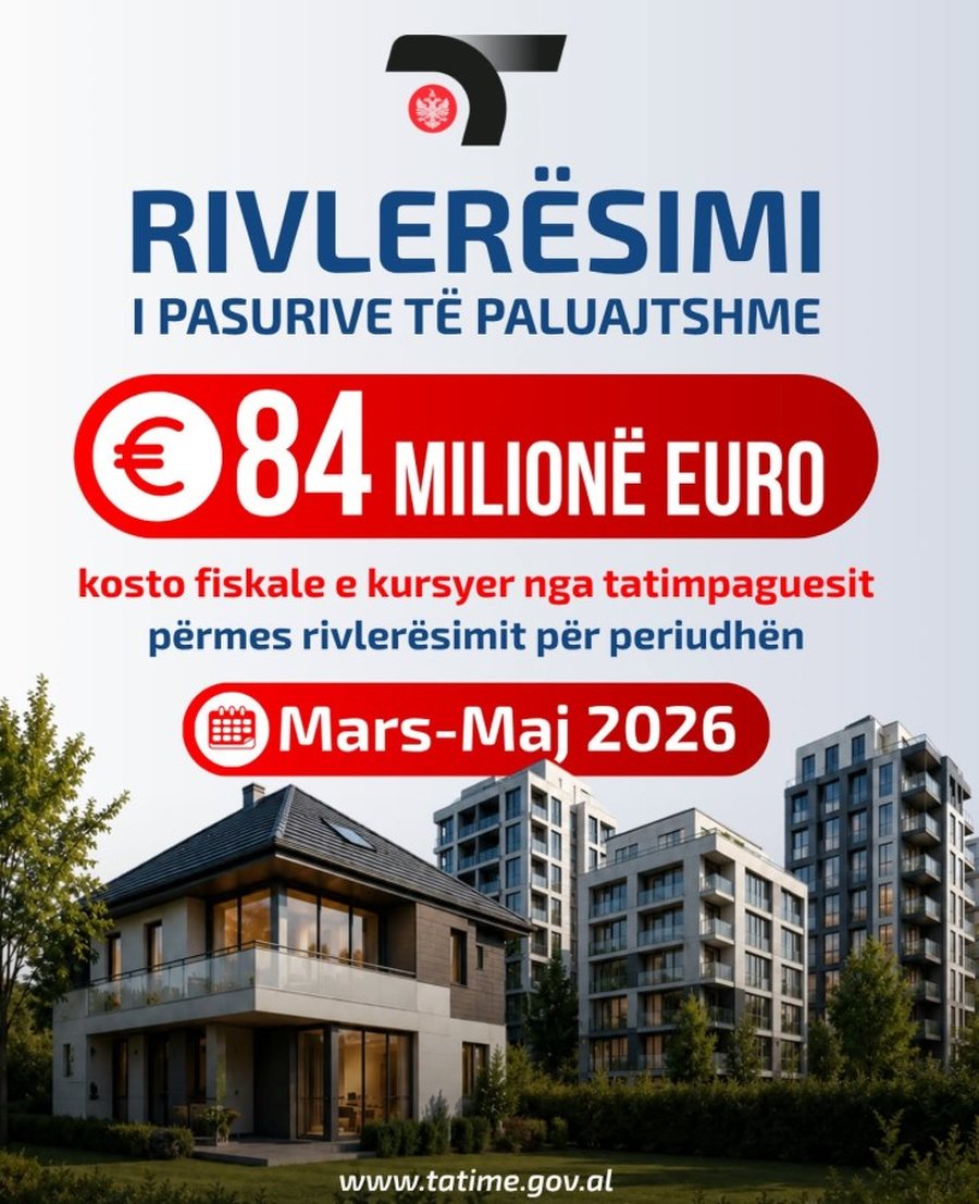 Pronarët e tokave të Zvërnecit përfituan 20 mln euro ulje