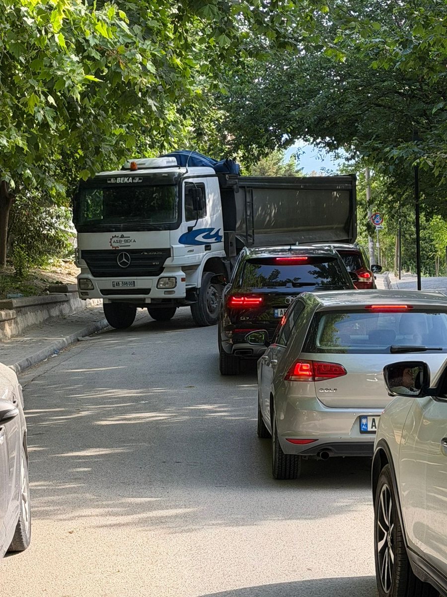 Rrafshimi i kodrave me ullishte për pallate, si po u nxihet jeta çdo