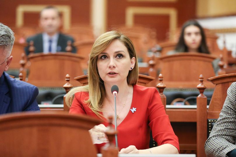 Tabaku i p&euml;rgjigjet Ram&euml;s: Europa nuk po na pengon, korrupsioni po!