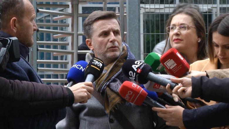 Erion Bra&ccedil;e akuzohet p&euml;r shpifje, pritet vendimi i Gjykat&euml;s