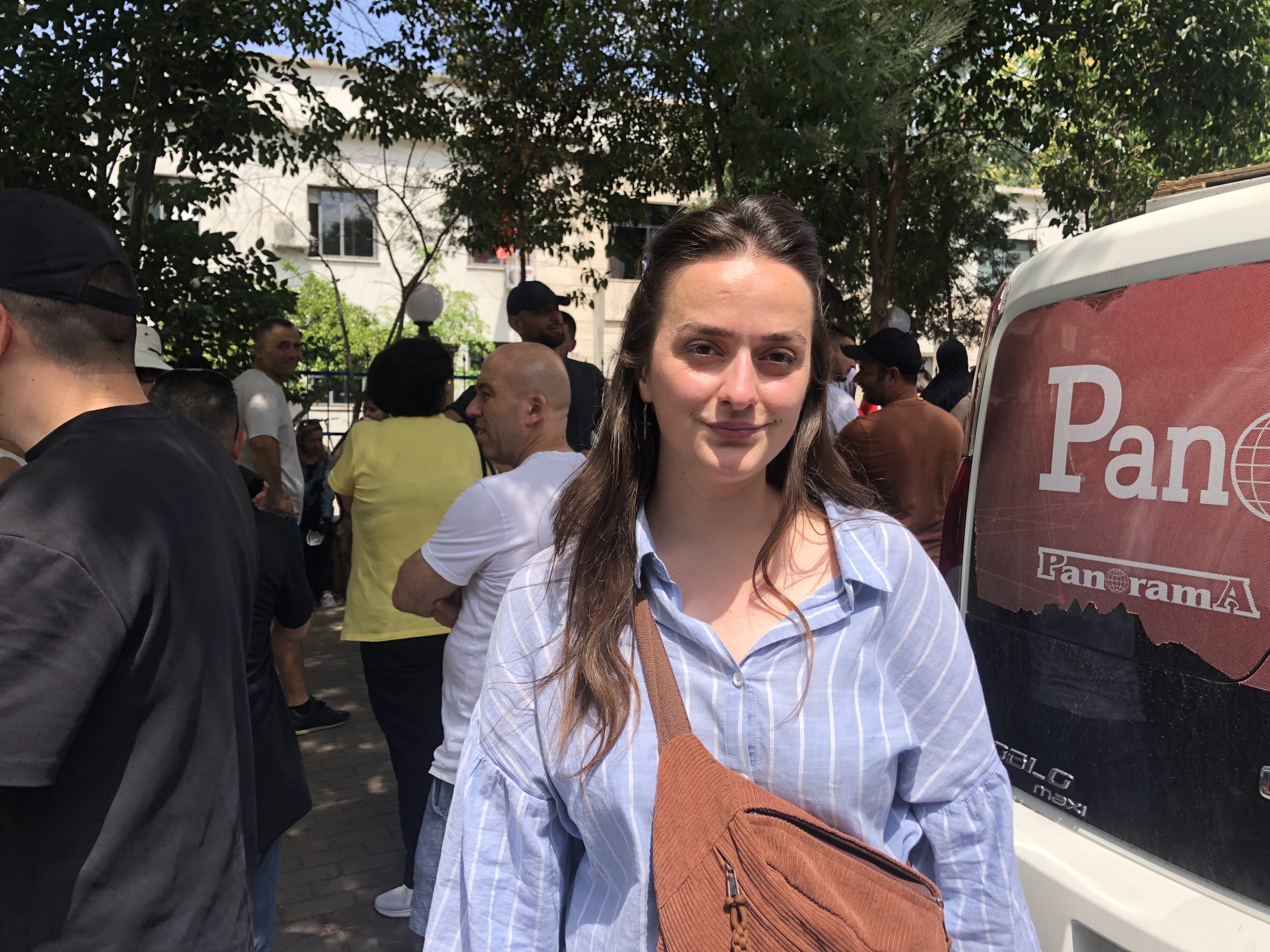 Protesta para kuvendit/ Aktivist&euml;t paq&euml;sor&euml; u shoq&euml;ruan