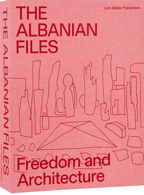 The Albanian Files: Anatomia e "rilindjes arkitekturore" t&euml; Edi