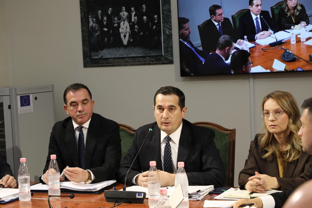 Raportimi/ SPAK n&euml; pritje t&euml; &ldquo;momentit t&euml; duhur&rdquo;