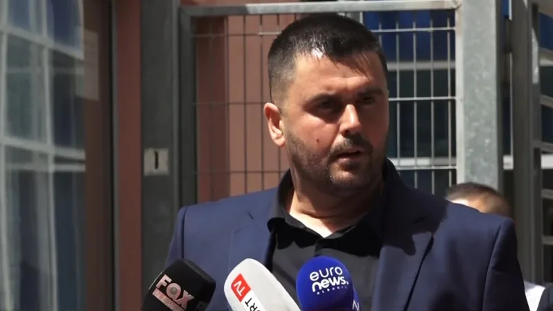 Mbetet n&euml; fuqi d&euml;nimi me 1 vit burg i ish-kryebashkiakut t&euml;