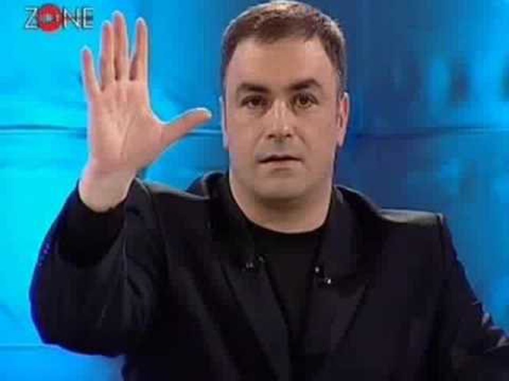 Jo Bushat&hellip; Maratin e Ben Kumbaros e vrau (i) Zoti&hellip;