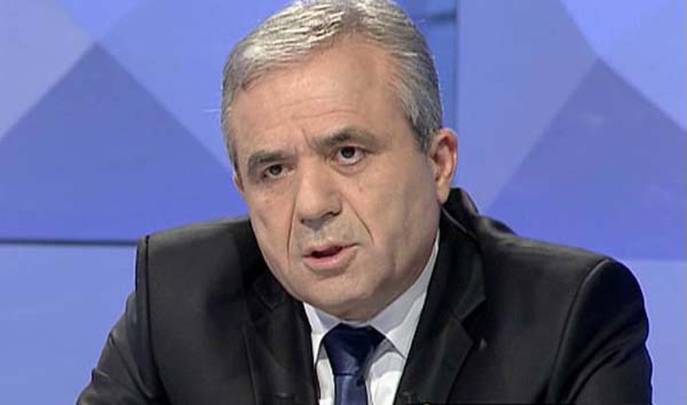 Nacionalizmi aguridh i Edi Ram&euml;s