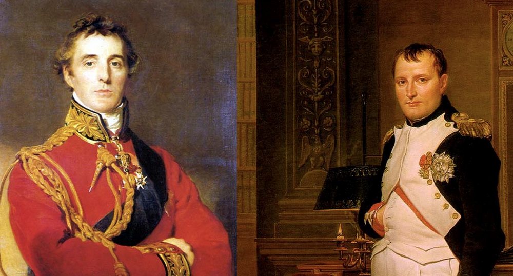 200 vjet nga Vaterloja/ Duka i Uellingtonit: Ky ishte fundi i nj&euml;