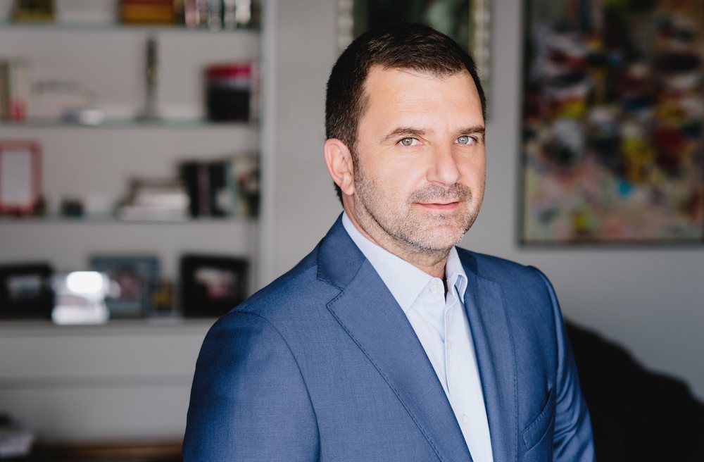 Toma, Edi dhe banaliteti i s&euml; keqes