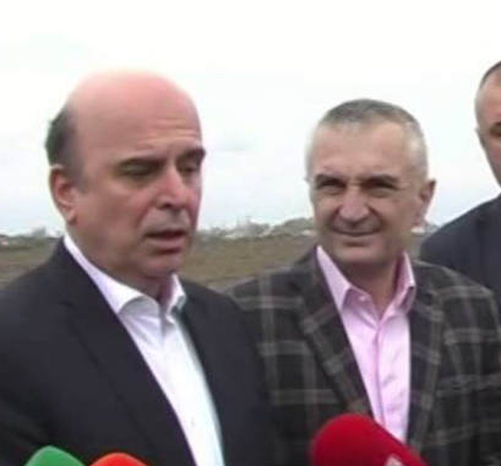 Pse Panariti dhe Meta duhet t&euml; b&euml;jn&euml; publike dosjen e krimit