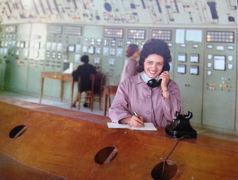 Si ishin grat&euml; shqiptare n&euml; vitet 70 (fotogaleri)