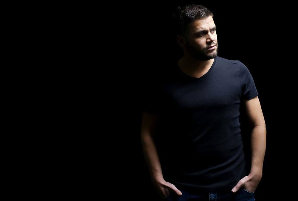Rikthehet Flori Mumajesi, flet p&euml;r shtat&euml;zanin&euml; e pornostares