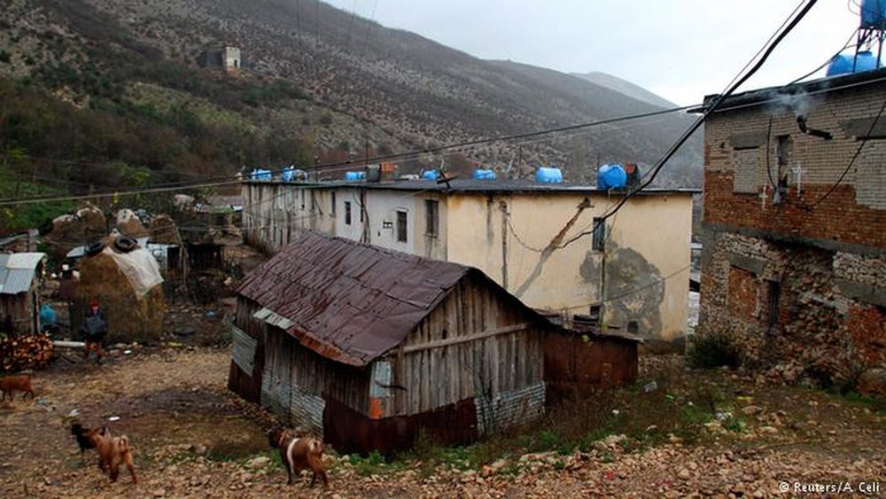 Dosja e gruas D.D.: Tmerret e qelive t&euml; diktatur&euml;s