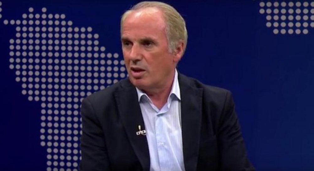 "Gogoli Berisha" nuk e shp&euml;ton dot Ram&euml;n