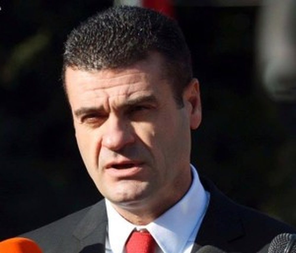 Referendumi i dyt&euml; i Edi Ram&euml;s?