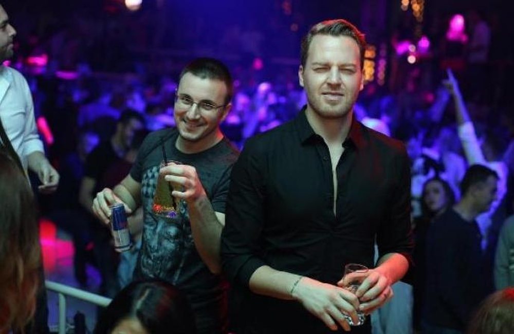 Eno dhe Ledioni: Si e shijojn&euml; jet&euml;n e nat&euml;s s&euml; bashku