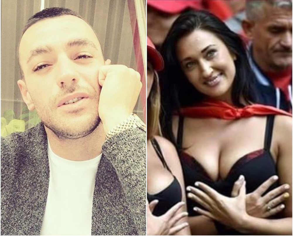 Stresi demaskon tifozen seksi: Iu tregoj kush ka qen&euml;, mos n&euml; b&euml;j