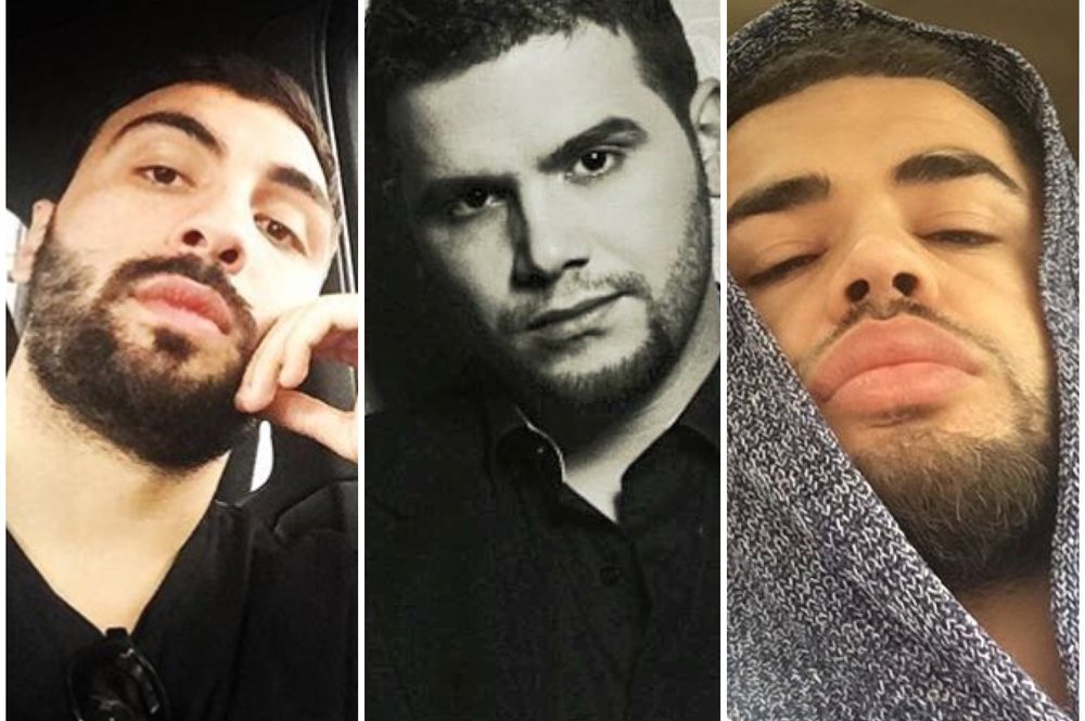 Flori Mumajesi futet mes reper&euml;ve: Jo Noizy, por un&euml; do