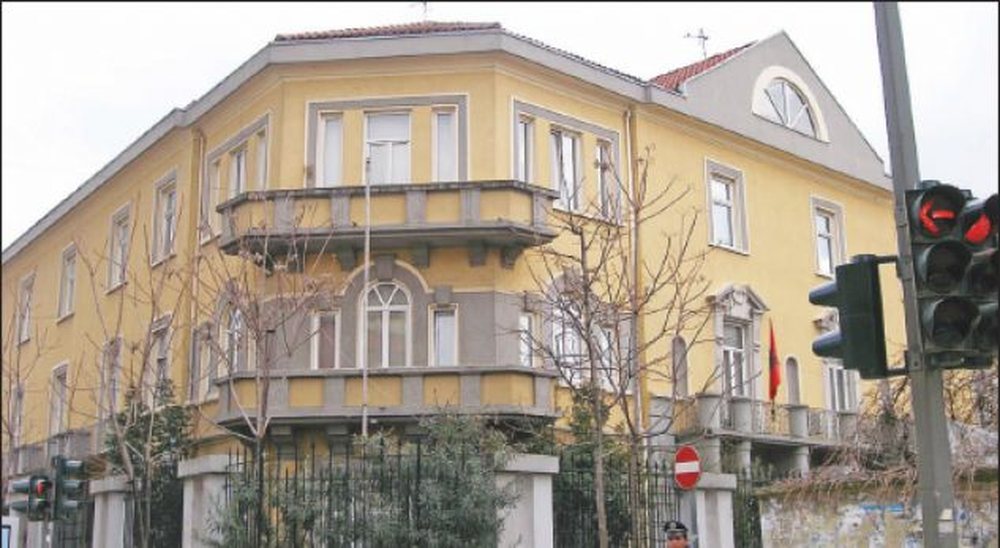 M&euml;suesit me COVID-19 tek shkolla &lsquo;&rsquo;Emin Duraku&rsquo;&rsquo;,