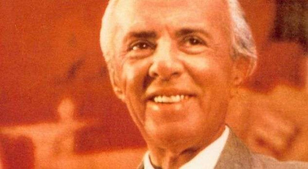 Kjo ishte vetura sportive e Enver Hoxh&euml;s (Foto)