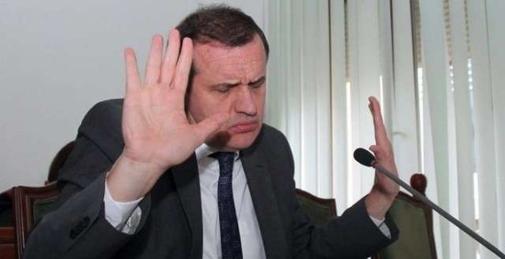 Beqaj prap n&euml; SPAK p&euml;r udh&euml;timet me biznesmen&euml;t q&euml; iu