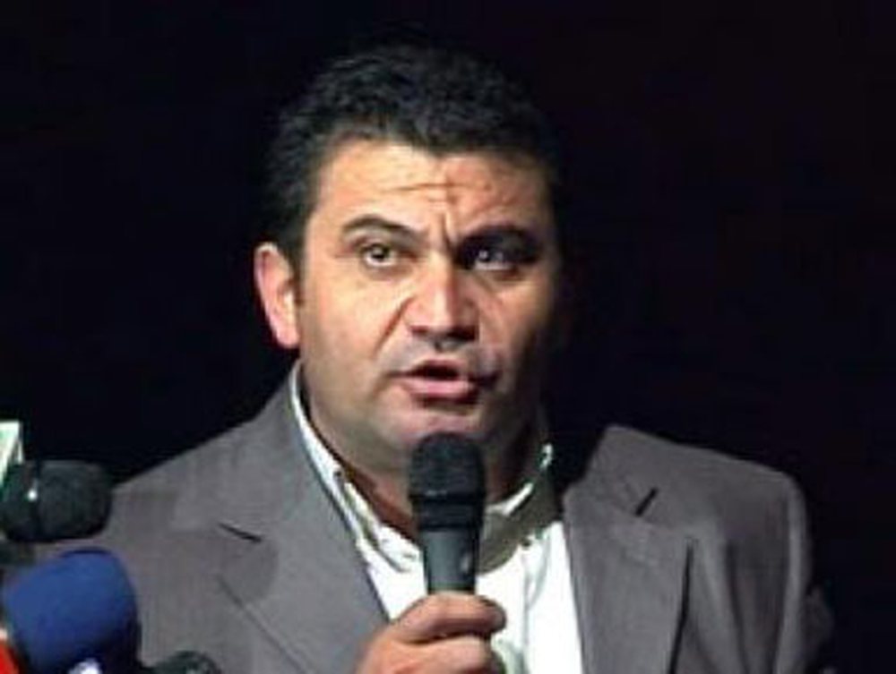 Kryeredaktori shkarkohet me nj&euml; fjal&euml; goje, Mentor Kikia: "Do