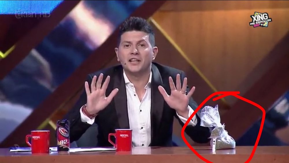 Ermali nxjerr qesen e hashashit n&euml; emision, Berisha: "Do e p&euml;sosh