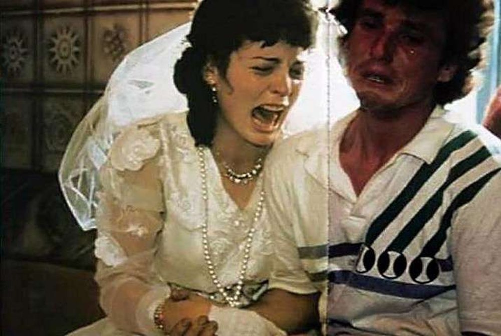Foto e rrall&euml;/ &ldquo;Dita e dasm&euml;s, m&euml; e tmerrshmja n&euml;