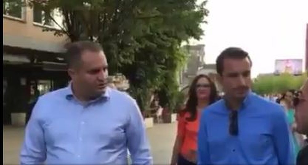 Sherr mes Noyzit dhe Cozman n&euml; Prishtin&euml;, flet edhe Erion Veliaj