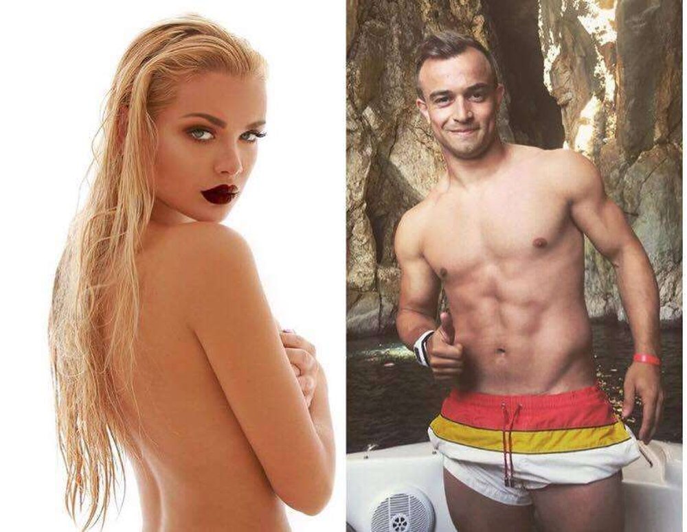 Zbulohet flirti mes Eni Ko&ccedil;it dhe Xherdan Shaqirit?
